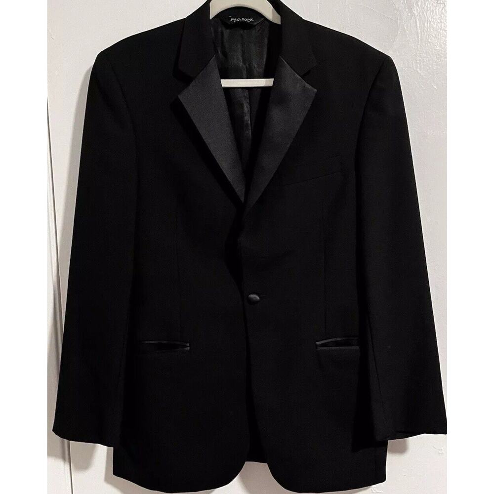 Jos. A Bank Men’s Blazer Formal Gala NYE